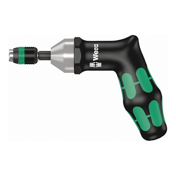 WERA ベラ プリセット型 トルクドライバー トルク調整範囲3.0-6.0N.m 074717(代引不可)【送料無料】