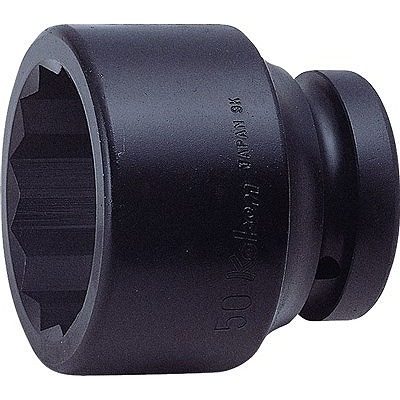 KOKEN コーケン 1"インパクト12角ソケット1.15/16" 18405A-1.15/16(代引不可)【送料無料】|リコメン堂ホームライフ館