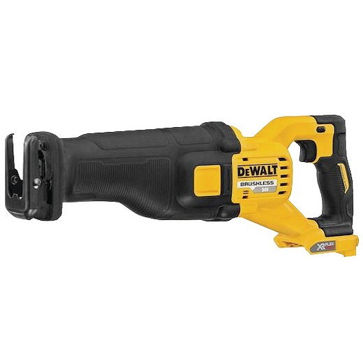 DEWALT デウォルト 54Vコードレス続きもの レシプロソー 本体のみ TSTAK一揃いの道具ボックス席付 DCS389NT-XJ(代引不可)【貨物輸送無料】
