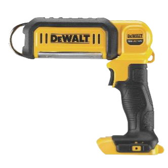 DEWALT デウォルト 18Vコードレスシリーズ XR Li-lon LEDワークライト 本体のみ DCL050-XJ(代引不可)【送料無料】