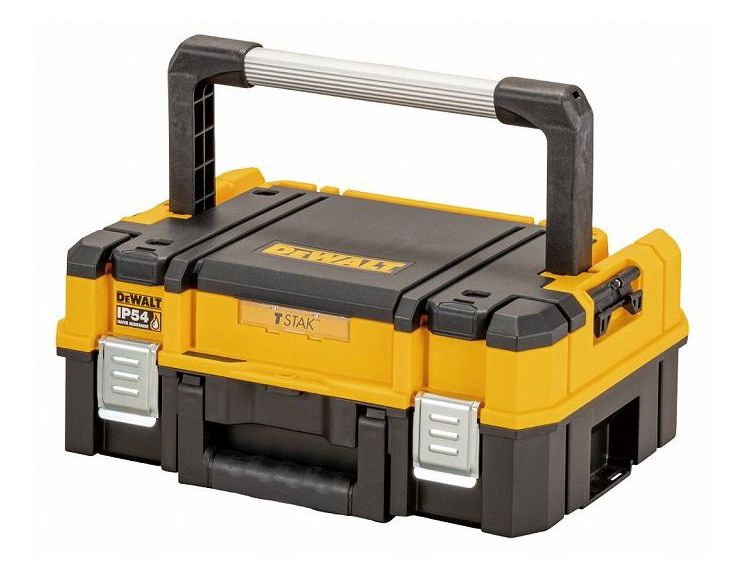 DEWALT デウォルト TSTAKティースタック2.0 ツールボックス オーガナイザートップ DWST83344-1(代引不可)【送料無料】