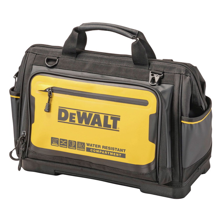 DEWALT デウォルト IP54ソフトバックシリーズ ワイドオープン型バッグ DWST60103-1(代引不可)【送料無料】