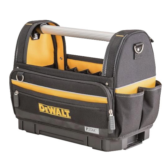 DEWALT デウォルト TSTAKティースタック ソフトトート DWST82990-1(代引不可)【送料無料】