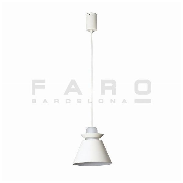 ゴーリキアイランド NAOS Beige pendant lamp φ233 FARO INDOOR ライト FA64500(代引不可)【送料無料】|リコメン堂ホームライフ館