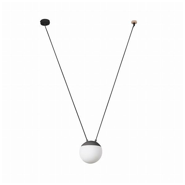 ゴーリキアイランド MINE SPACE Grey suspension 1L FARO INDOOR ライト FA28376-1L(代引不可)【送料無料】