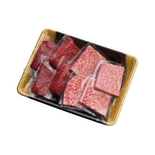 岩手 前沢牛ステーキ 食べ比べ 計400g ギフト 産直 ご当地グルメ 熨斗 贈り物 新生活 お祝い お取り寄せ のし対応 (代引不可)【送料無料】