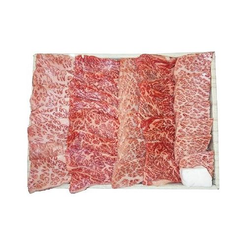 お中元 京都モリタ屋 国産 黒毛和牛 焼肉 500g ギフト 産直 ご当地グルメ 熨斗 贈り物 のし対応 (代引不可)【送料無料】|リコメン堂ホームライフ館