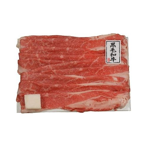 京都モリタ屋 国産黒毛和牛 バラスライス 450g ギフト 産直 ご当地グルメ 熨斗 贈り物 新生活 お祝い お取り寄せ のし対応 (代引不可)【送料無料】 4,301円