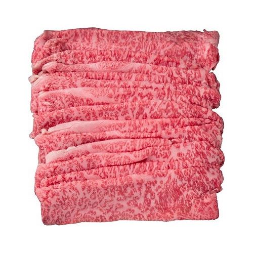 お中元 京都モリタ屋 国産黒毛和牛肩ロースすきやき用 ギフト 産直 ご当地グルメ 熨斗 贈り物 のし対応 (代引不可)【送料無料】｜リコメン堂ホームライフ館 7,194円