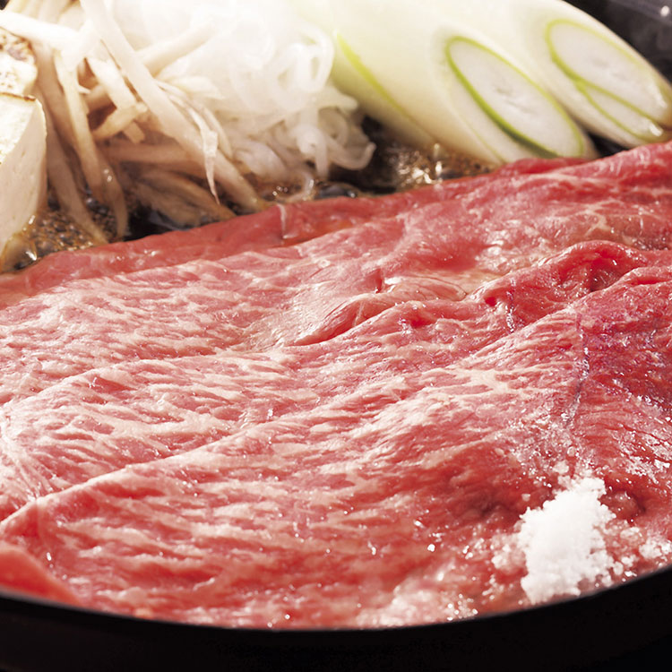 くまもとの味彩牛 すきやき しゃぶしゃぶ肉 500g ギフト 産直 ご当地グルメ 熨斗 贈り物 新生活 お祝い お取り寄せ のし対応 (代引不可)【送料無料】