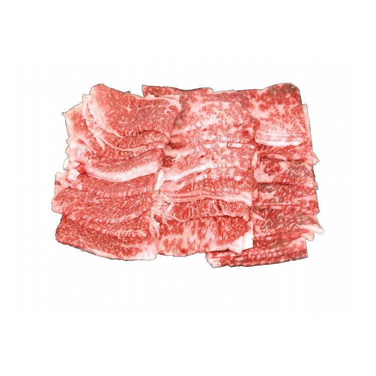 奈良 大和牛 焼肉用バラ350g ギフト 産直 ご当地グルメ 熨斗 贈り物 新生活 お祝い お取り寄せ のし対応 プレゼント 誕生日 (代引不可)【送料無料】