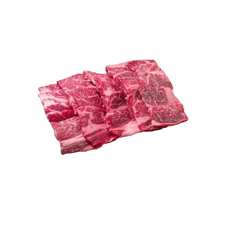 宮崎県産 霧峰牛 肩ロース焼肉600g ギフト 産直 ご当地グルメ 熨斗 贈り物 新生活 お祝い お取り寄せ のし対応 プレゼント 誕生日 (代引不可)【送料無料】