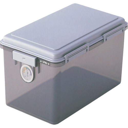 ナカバヤシ キャパティ ドライボックス27L DB27LN 1069(代引不可)【送料無料】