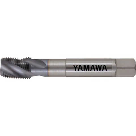 ヤマワ Z-PROシリーズ 管用テーパネジ用コーティングスパイラルタップ AUSP RC 3/4-14 AUSPRC3414(代引不可)【送料無料】|リコメン堂ホームライフ館
