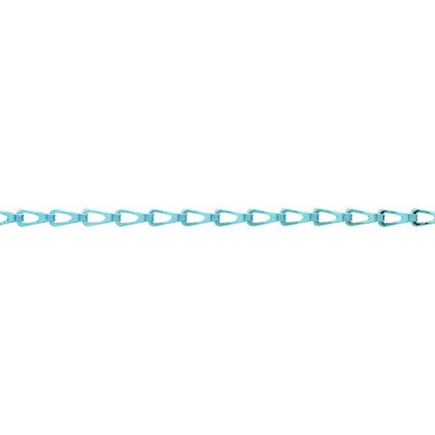 ニッサチェイン ユニクロサッシュチェーン 30m IP14UC(代引不可)【貨物輸送無料】