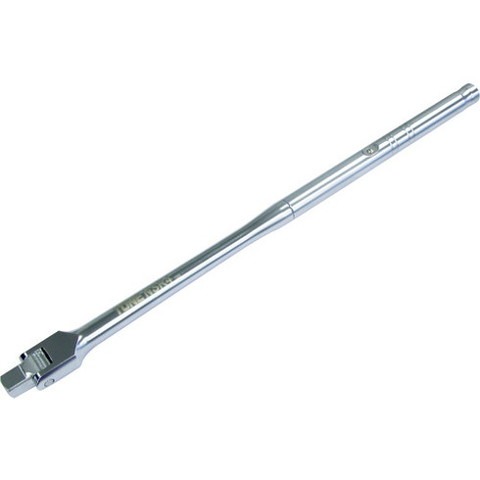 TONE スピンナハンドル(分割タイプ) 差込角12.7mmx400mm NSR4(代引不可)【送料無料】