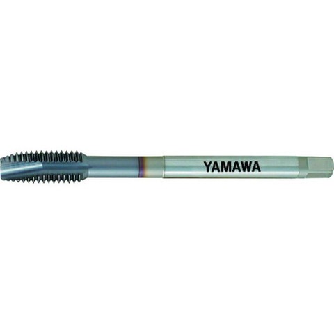ヤマワ Z-PROシリーズ コーティングポイントタップ VUPO P4 M16X2 VUPOP4M16X2(代引不可)【送料無料】|リコメン堂ホームライフ館