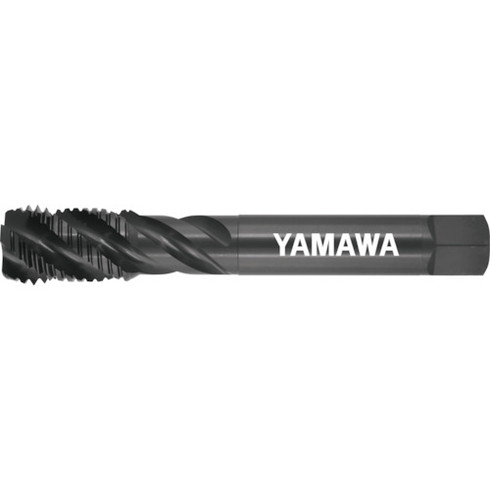 ヤマワ Z-PRO スチール用ハイブリッドバリュースパイラルタップ HVSP P4 1-1/4-12UNF ヤマワ HVSPP411412UNF 切削工具 ねじ切り工具 スパイラルタップ(代引不可)【送料無料】