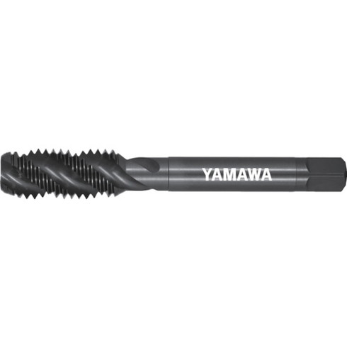 ヤマワ 軟鋼用スパイラルタップ E-SP P2 M12X1.5 ヤマワ ESPP2M12X1.5 切削工具 ねじ切り工具 スパイラルタップ(代引不可)【送料無料】