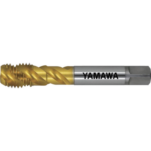 ヤマワ 高速用スパイラルタップ F-SP P3 M16X1.5 ヤマワ FSPP3M16X1.5 切削工具 ねじ切り工具 スパイラルタップ(代引不可)【送料無料】｜リコメン堂ホームライフ館