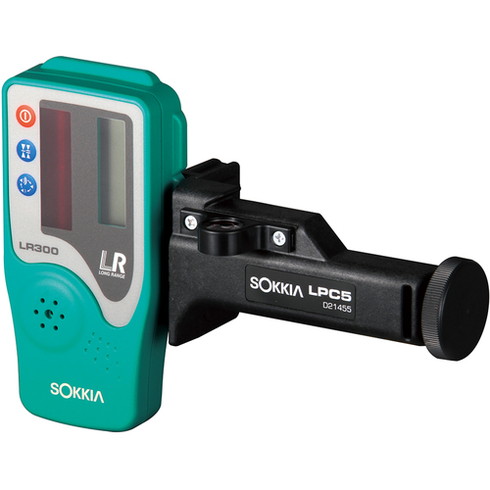 KDS LPC5ロッドクランプ KDS LPC5 価値付ける 価値付ける備品 価値付ける備品 回転させるレーザ(代引不可)【貨物輸送無料】