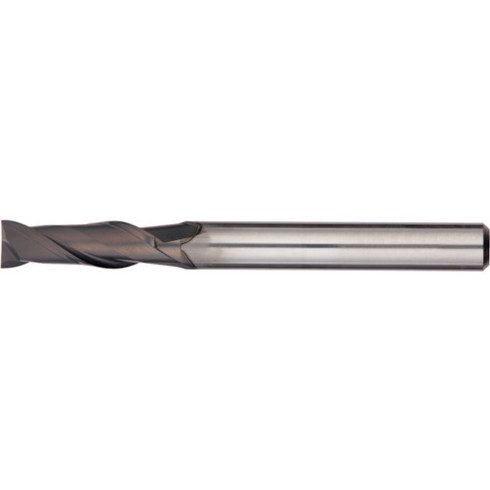 NS 4枚刃ロングラジアスエンドミル MHRH430R φ0.8XR0.1X4 NS MHRH430R0.8XR0.1X4 切削工具 旋削 フライス加工工具 超硬ラジアスエンドミル(代引不可)【送料無料】｜リコメン堂ホームライフ館