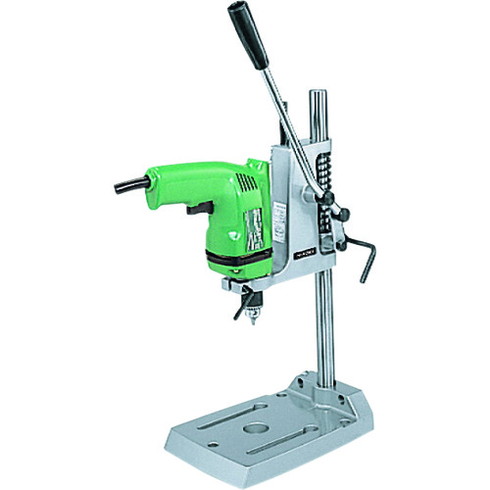 HiKOKI ドリルスタンド HiKOKI D10DS2 電動 油圧 空圧工具 電動工具 電気ドリル(代引不可)【送料無料】|リコメン堂ホームライフ館
