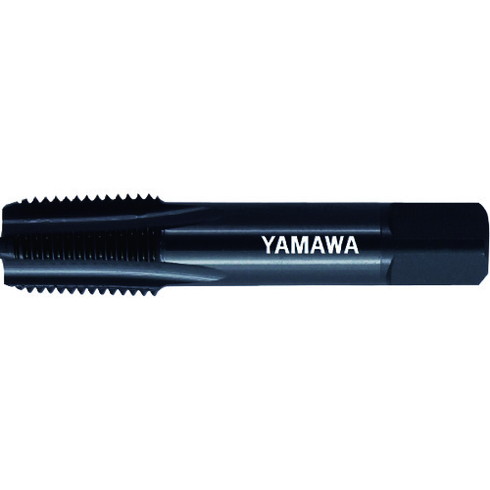 ヤマワ 管用テーパネジ用ステンレス鋼鋼用御手々飲み口短螺旋釘形 SU-S-PT 1/4-19 ヤマワ SUSPT1419 減らす物の具 ねじ切り物の具 管用飲み口(代引不可)【貨物輸送無料】 手動工具-DIY・工具-その他