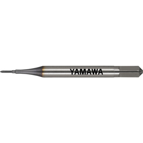 ヤマワ ミニチュアネジ用ハイパフォーマンスロールタップ HPsRZ GS3 S0.7X0.175 B ヤマワ HPSRZGS3S0.7X0.175B 切削工具 ねじ切り工具 ロールタップ(代引不可)【送料無料】