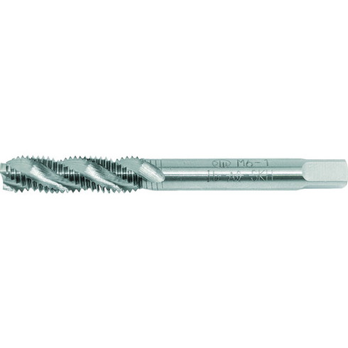 TRUSCO Eーサート専用 スパイラルタップ M5X0.8 TRUSCO ESPTM5X0.8 切削工具 ねじ切り工具 インサートねじ(代引不可)【送料無料】