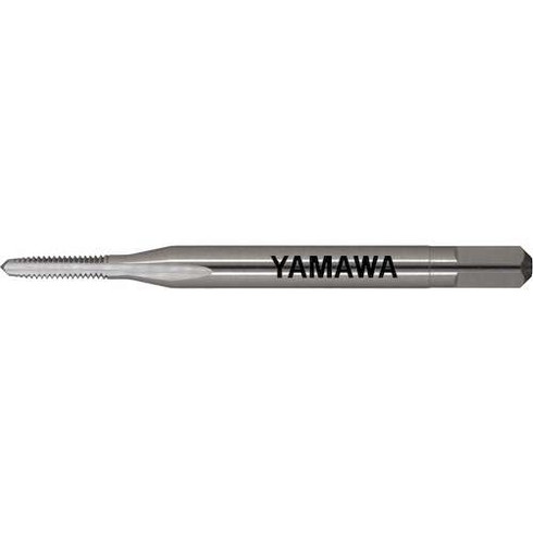 ヤマワ ハンドタップ 左ネジ用 HT LH P1 M1.7X0.35 5P ヤマワ HTLHP1M1.7X0.355P 切削工具 ねじ切り工具 ハンドタップ(代引不可)【送料無料】