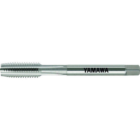ヤマワ ハンドタップ HT P2 M8.5X0.75 5P ヤマワ HTP2M8.5X0.755P 切削工具 ねじ切り工具 ハンドタップ(代引不可)【送料無料】