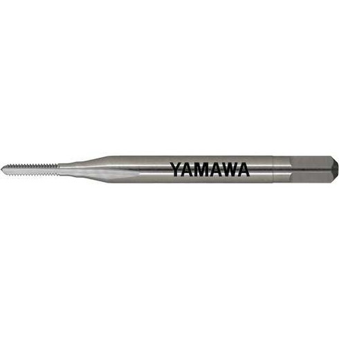 ヤマワ ハンドタップ 左ネジ用 HT LH P1 M1.2X0.25 1.5P ヤマワ HTLHP1M1.2X0.251.5P 切削工具 ねじ切り工具 ハンドタップ(代引不可)【送料無料】｜リコメン堂ホームライフ館