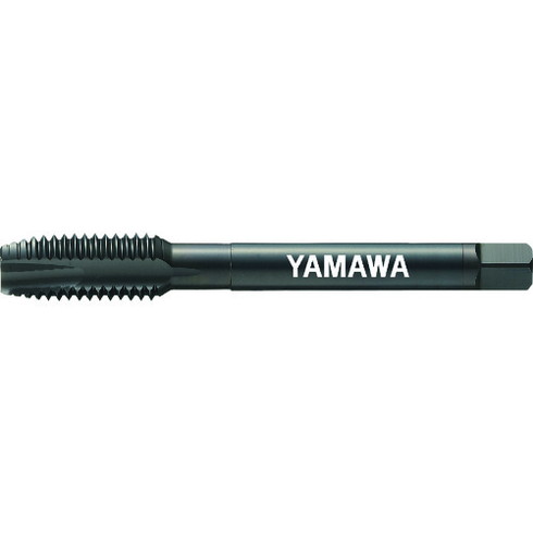 ヤマワ ニッケル基合金用ポイントタップ ZEN-P P4 M16X1.5 ヤマワ ZENPP4M16X1.5 切削工具 ねじ切り工具 ポイントタップ(代引不可)【送料無料】
