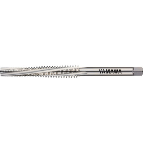 ヤマワ 台形ネジ用通リ穴用スパイラルタップ SL Tr 12X2 ヤマワ SLTR12X2 切削工具 ねじ切り工具 スパイラルタップ(代引不可)【送料無料】