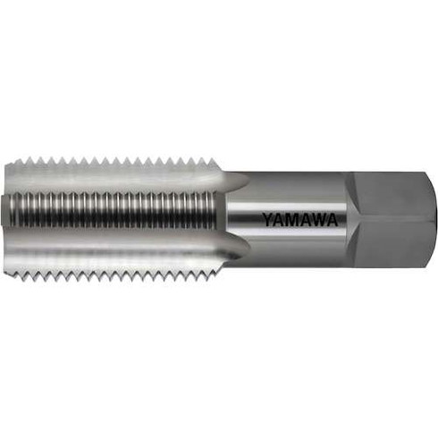 ヤマワ ハンドタップ HT 2 M58X2 2 ヤマワ HT2M58X22 切削工具 ねじ切り工具 ハンドタップ(代引不可)【送料無料】｜リコメン堂ホームライフ館