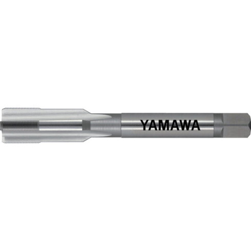 ヤマワ ハンドタップ HT P3 M14X0.75 1.5P ヤマワ HTP3M14X0.751.5P 切削工具 ねじ切り工具 ハンドタップ(代引不可)【送料無料】