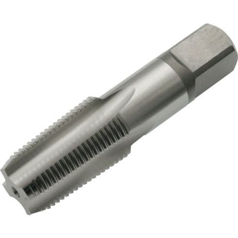 ヤマワ 管用テーパネジ用ハンドタップ長ネジ形左ネジ用 PT LH 1/2-14 ヤマワ PTLH1214 切削工具 ねじ切り工具 管用タップ(代引不可)【送料無料】|リコメン堂ホームライフ館