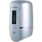ミナミサワ 感知式フラッシュバルブ フラッシュマン ミナミサワ FM6TGNS 工事 照明用品 管工機材 トイレ設備用品(代引不可)【送料無料】