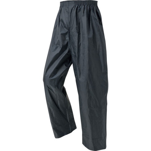 喜多 カッパデス ネイビー 7L 喜多 NO1700NV7L 保護具 作業服 雨具(代引不可)【送料無料】