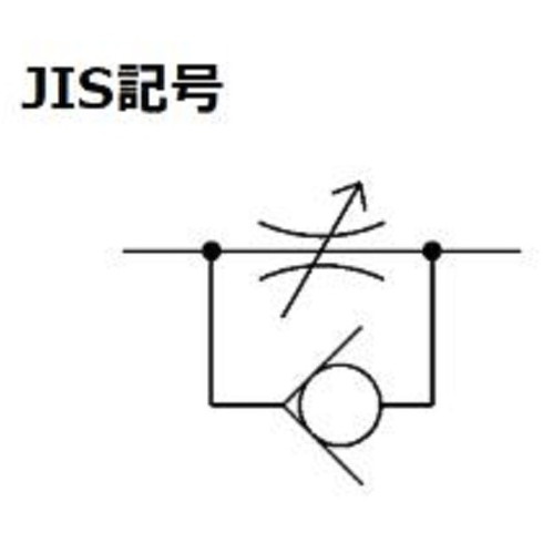 CKD 屋外向ケ商品Wシリーズ スピードコントローラ 中口径タイプ CKD SC18W 空圧用品 空圧 油圧機器 スピードコントローラ(代引不可)【送料無料】