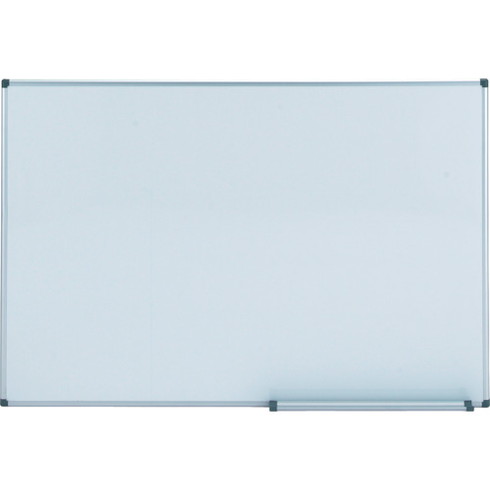 TRUSCO スチール製ホワイトボード 無地・縦横兼用タイプ 600X900 TRUSCO GH122CA オフィス 住設用品 オフィス備品 ホワイトボード(代引不可)【送料無料】