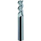 ウォーターミルズ WMアルミ用エンドミル 10x22x72mm WS345N102272(代引不可)【送料無料】