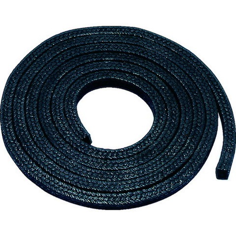 ニチアス TOMBO No.9039 炭素繊維パッキン □12.7mm×3m TOMBONO.903912.7(代引不可)【送料無料】|リコメン堂ホームライフ館