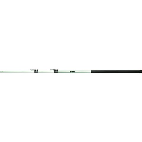 Berger 伸縮竿 3段階 1750~4650mm 75800(代引不可)【送料無料】 32,136円