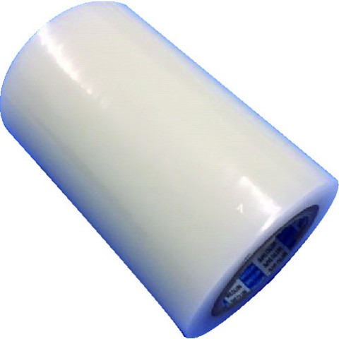 日東 アルミサッシ用表面保護フィルム SPV-A-6050 300mm&times;100m クリア A6050300TM(代引不可)【送料無料】｜リコメン堂ホームライフ館