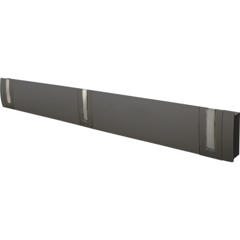 MK トリプルハンガーフック マットブラック MK D75000U 金物 建築資材 建築金物 吊金具(代引不可)【送料無料】