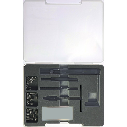 TRUSCO E-サートキットM4-0.7 TRUSCO ESERTKIT4 切削工具 ねじ切り工具 インサートねじ(代引不可)【送料無料】