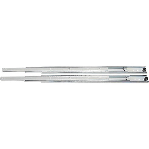 TRUSCO 三段式スライドレール 重荷重用 660.4mm 2本入 TRUSCO SL9000262SET メカトロ部品 機械部品 スライドレール(代引不可)【送料無料】