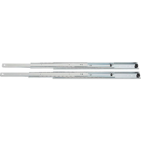 TRUSCO 三段式横すべり軌跡 厄介なもの重用 558.8粍 2本入 TRUSCO SL9000222SET 仕組みトロ部分品 機械類部分品 横すべり軌跡(代引不可)【貨物輸送無料】